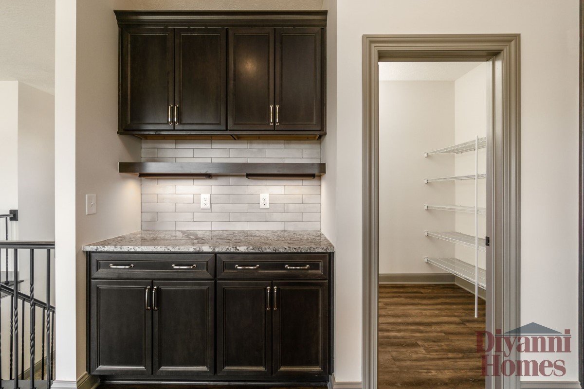 The Bellview | Kitchen